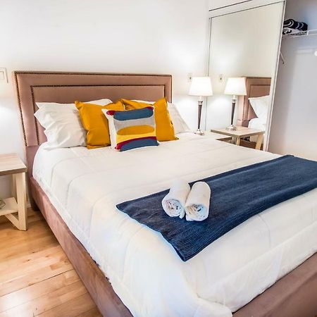 Micasa Suites - Stylish Condo In Maple Leaf Square Τορόντο Εξωτερικό φωτογραφία